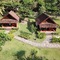Desa Dunia Beda - map
