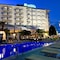 Hotel Bristol - map
