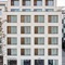Stage 12 Hotel By Penz - map