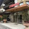 Hotel Tyrolis - map