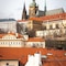 Augustine Hotel, Prague - map