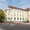 Novum Hotel Viktoria Neuss - map