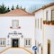 Casa Senhoras Rainhas - Óbidos - By Unlock Hotels - map