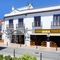 Apartamentos Pepe Mesa - map