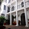 Hotel De Su Merced - map