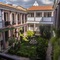 Hotel Independencia - map