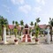 White Sand Doclet Resort & Spa - map