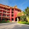 Apsara Holiday Hotel - map