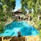 Ubud Garden Villa - map