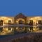 Serena Hotel And Residences - map