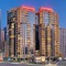 Marriott Executive Apartments Manama, Bahrain - map