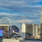Vdara Hotel & Spa At Aria Las Vegas - map