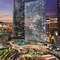 Vdara Hotel & Spa At Aria Las Vegas - map