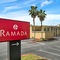 Ramada Conf Ctr By Wyndham Jacksonville Baymeadows - map