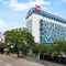 Ibis Jakarta Arcadia - map