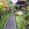 Jalan Jalan Villas & Spa - map