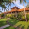 Nugraha Lovina Seaview Resort & Spa - map