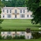Hôtel Les Sources De Caudalie - map