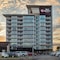 Best Western Plus Gatineau-Ottawa - map