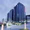 Ramada Hotel & Suites By Wyndham Ajman - map