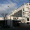 Tach Hotel  Madrid Airport - map
