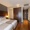Hotel Colonial Barcelona - map