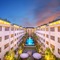 Aston Kuta Hotel & Residence - map