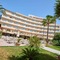 Metropolitan Playa Hotel - map