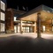 Best Western Belleville - map