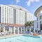 Hyatt Regency La Jolla At Aventine - map