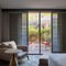 Marriott Phoenix Resort Tempe At The Buttes - map