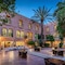 El Ksar Resort & Spa - map