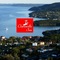 Clarenville Inn - map