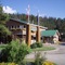Bear Hill Lodge - map