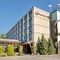 Best Western Plus Barclay Hotel - map