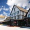 Abercorn Hotel, Trademark Collection By Wyndham - map