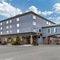 Le Noranda Hotel & Spa, An Ascend Hotel Collection Member - map