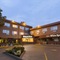Days Inn By Wyndham Terrace - map