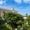 Caribe Hilton - map