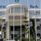 Hammamet Family Resort - map