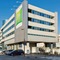 Ibis Styles Massy Opera Hotel - map