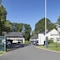 Hotel Campanile Orleans Sud - La Source - map