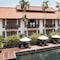 Anantara Angkor Resort - map