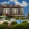 Murite Club Hotel - map
