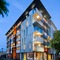 The Soho Hotel, An Ascend Hotel Collection Member - map
