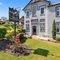 Quality Colonial Launceston - map