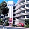 Tamaran Apartamentos - map