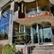 Bulvar Palas & Spa Old City Hotel İstanbul - map