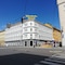 Hotel Westbahn - map
