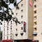 Ibis Paris Canal Saint Martin - map